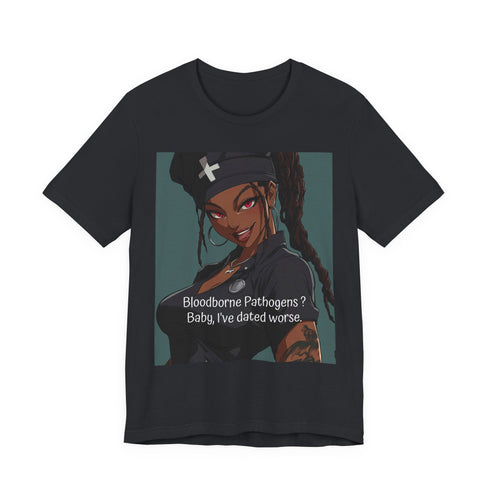 Sassy Graphic Tee